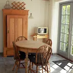 Skibstedgaard Farmház *
