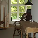 Bauernhof Skibstedgaard Hurup