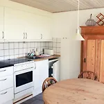 Skibstedgaard Farmház Hurup