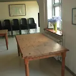 Skibstedgaard Farmház *