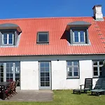 Skibstedgaard Bauernhof Hurup