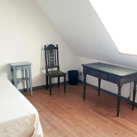 Farm stay Skibstedgaard Hurup