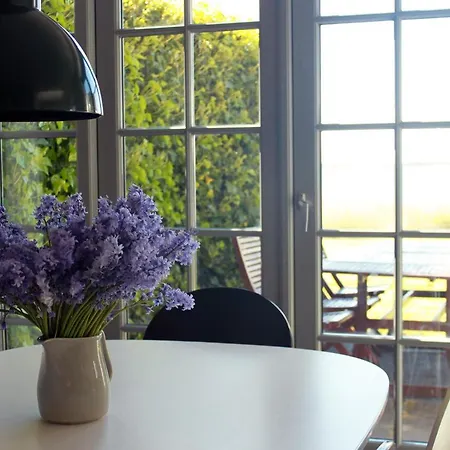 Farm stay Skibstedgaard *