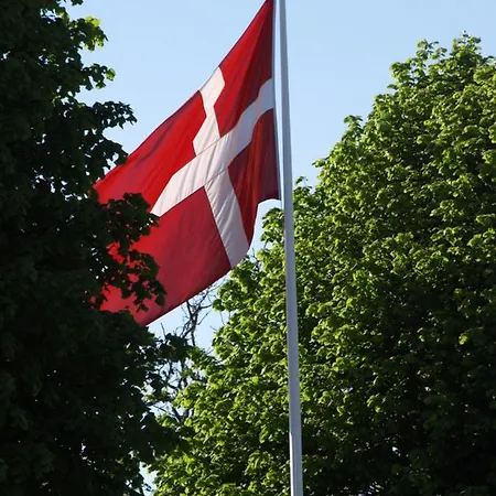 Skibstedgaard *