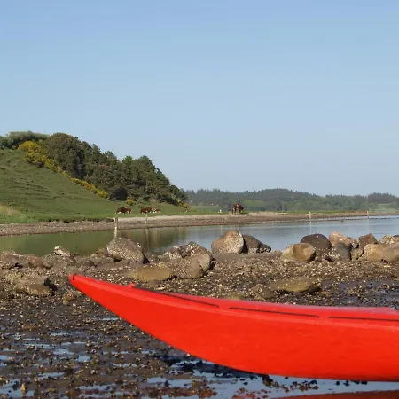 Skibstedgaard * Hurup