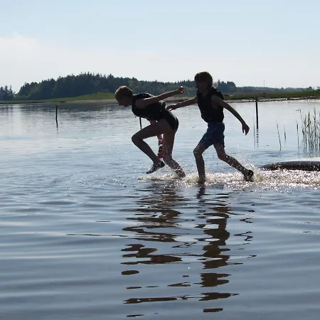 Skibstedgaard Hurup