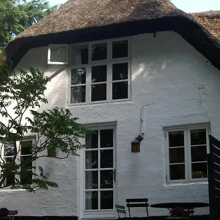 Skibstedgaard