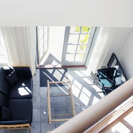 Skibstedgaard * Hurup