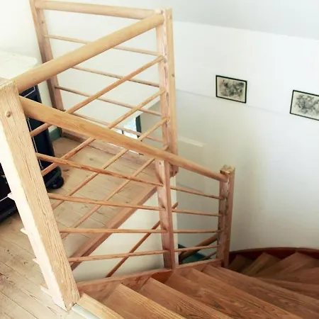 Skibstedgaard Farm stay