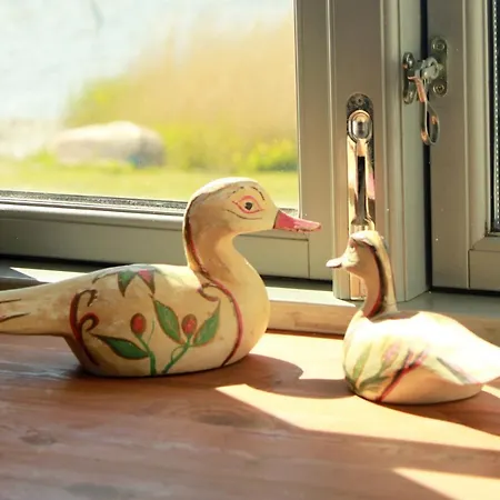 Skibstedgaard Farm stay *