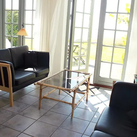 Skibstedgaard Farm stay Hurup