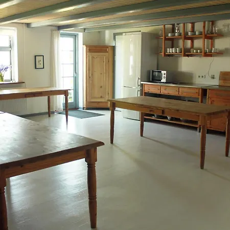 Farm stay Skibstedgaard *