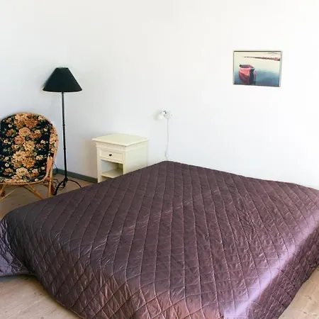 Farm stay Skibstedgaard