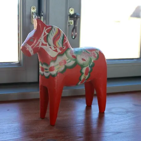 农家乐 Skibstedgaard