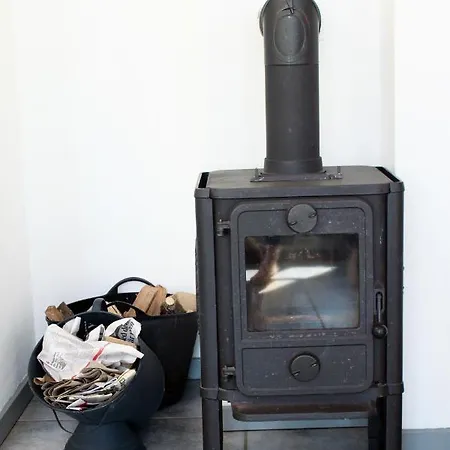 Skibstedgaard مزرعة للإقامة Hurup