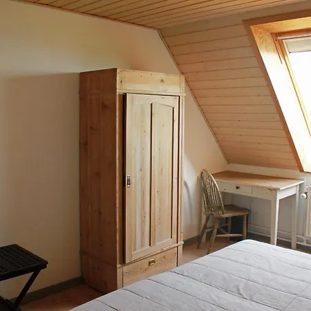 Skibstedgaard Farm stay