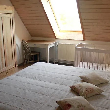 农家乐 Skibstedgaard *