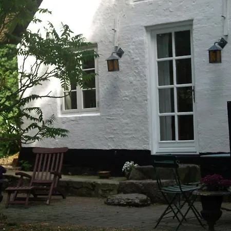 Skibstedgaard