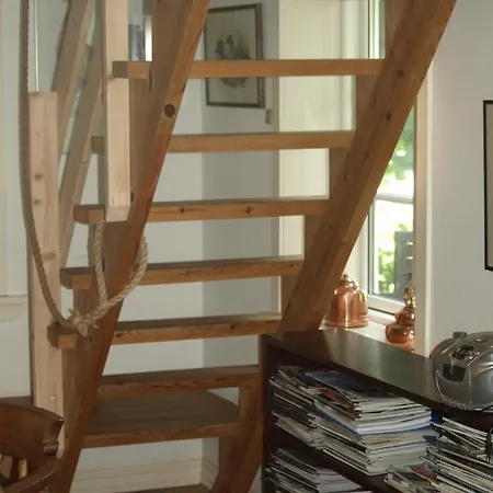 Farm stay Skibstedgaard *