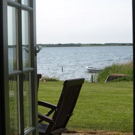 Skibstedgaard Hurup