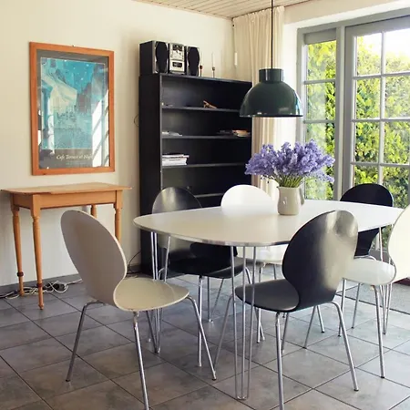 Farm stay Skibstedgaard *