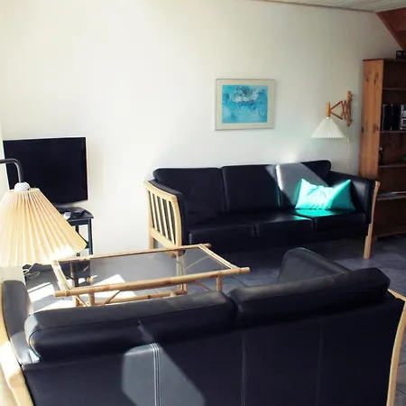 Farm stay Skibstedgaard