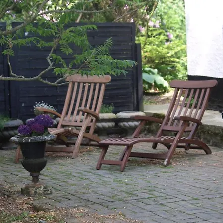 Skibstedgaard * Hurup