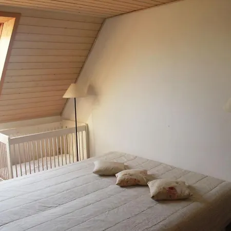 Skibstedgaard Farm stay Hurup