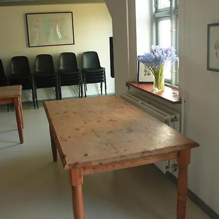 Skibstedgaard Farm stay *