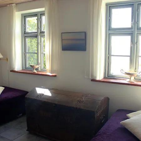 Skibstedgaard Alloggio per agriturismo