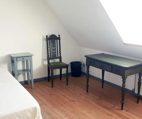 Farm stay Skibstedgaard Hurup