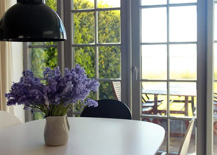 Farm stay Skibstedgaard *