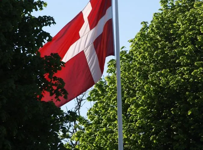 Skibstedgaard *
