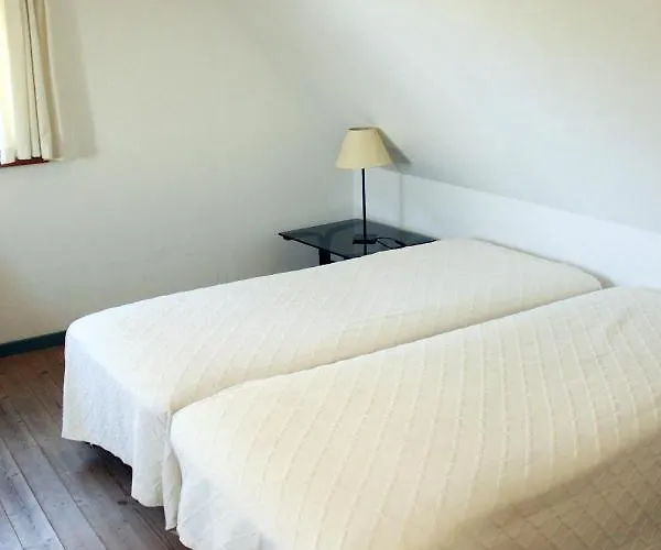 Skibstedgaard Farm stay Hurup