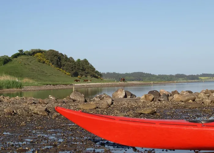 Skibstedgaard * Hurup