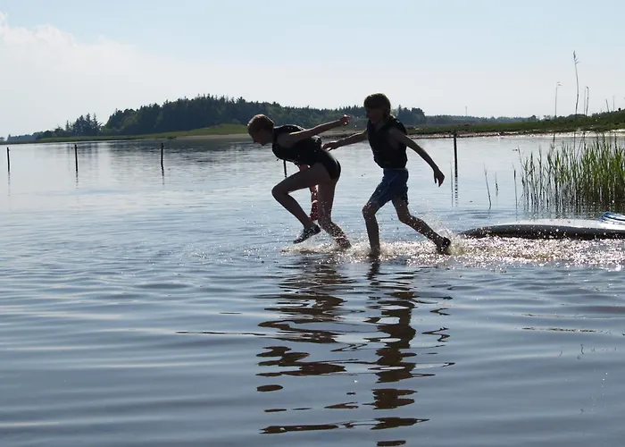 Skibstedgaard Hurup