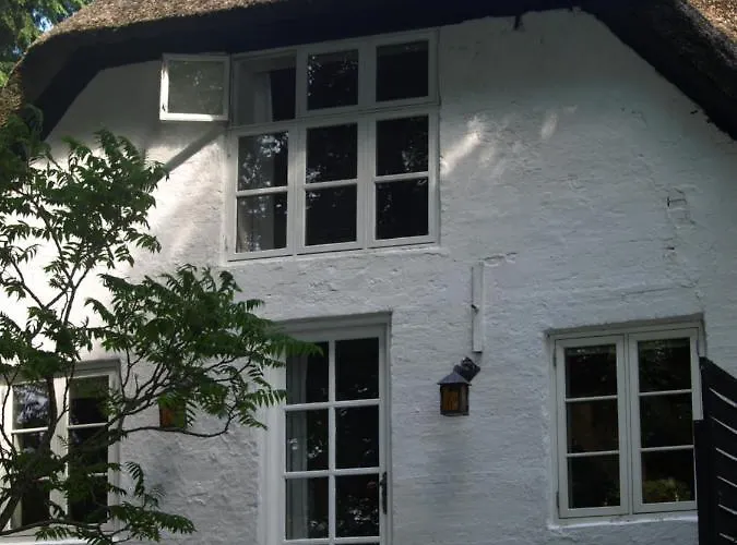 Skibstedgaard