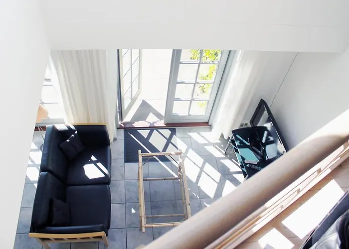 Skibstedgaard * Hurup