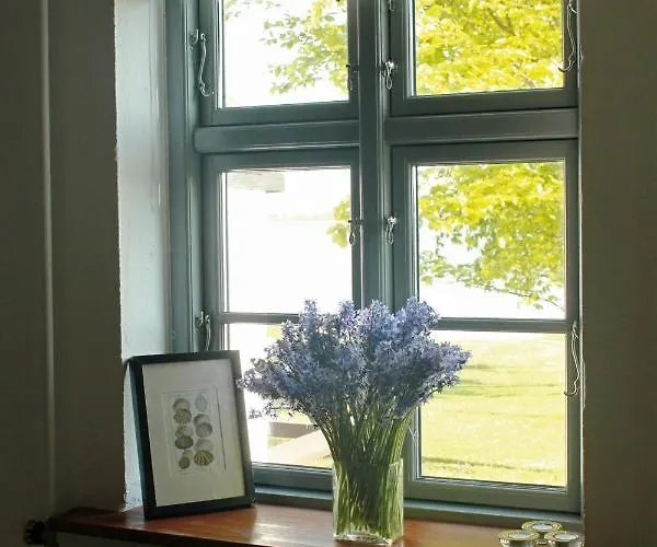Skibstedgaard Hurup
