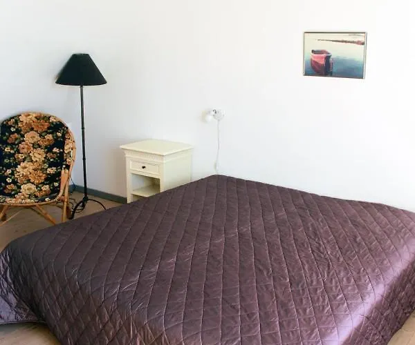 Farm stay Skibstedgaard