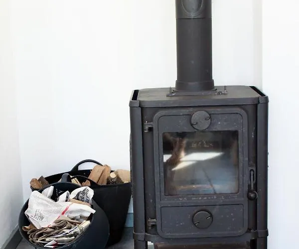 Skibstedgaard Farm stay Hurup