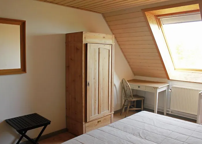 Skibstedgaard Farm stay