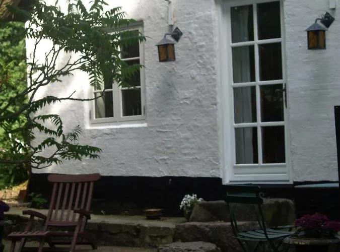 Skibstedgaard