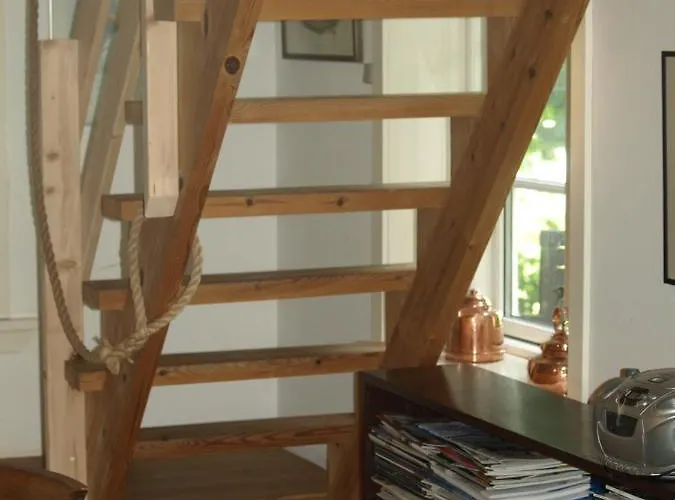 Farm stay Skibstedgaard *