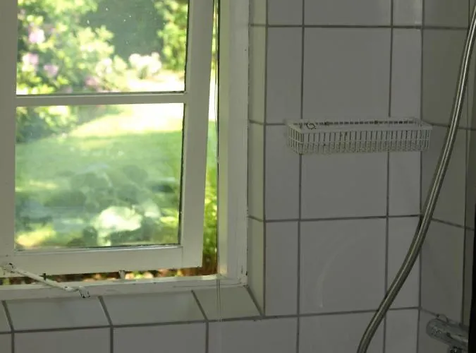 Skibstedgaard Farm stay Hurup