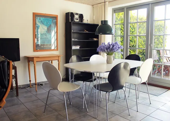 Farm stay Skibstedgaard *