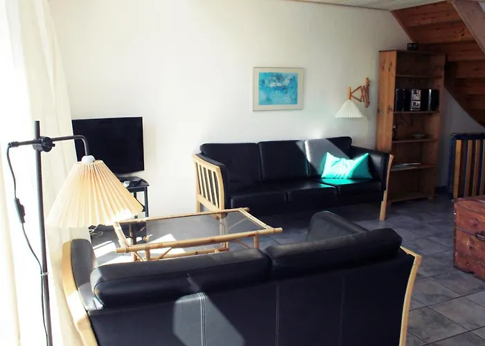 Farm stay Skibstedgaard