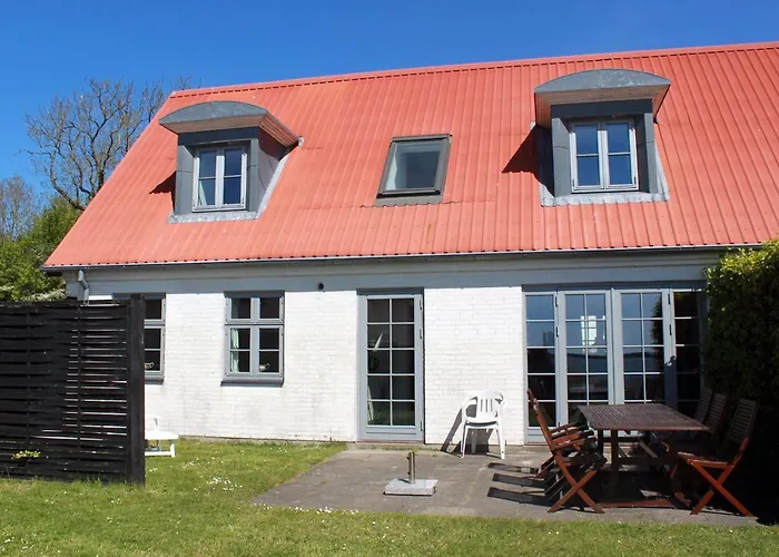 Skibstedgaard Farm stay *