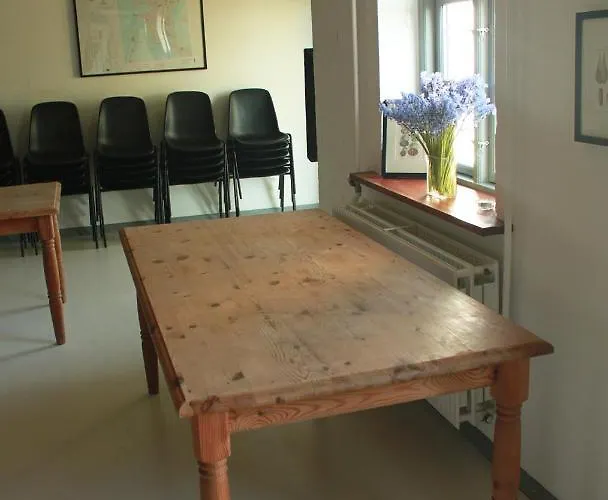 Skibstedgaard Farm stay *